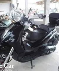 BEVERLY PIAGGIO 500 SCOOTER 4 TEMPI 2005 - Puglia