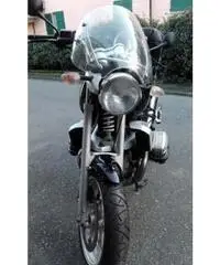 BMW R 850 R COMFORT, anno 2004, colore nero, km 48.000 - La Spezia