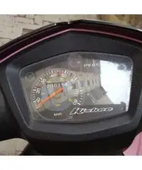 Ciclomotore Peugeot Kisbee 50 - Catania