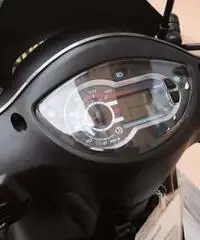 SYM Symphony 125 S - Milano