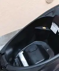 SYM Symphony 125 S - Milano