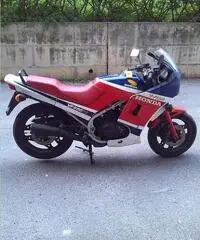 HONDA VF 500 FII 1985 KM 26000 - Latina
