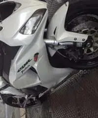 Honda Cbr 1000 rr fireblade - Genova