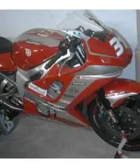 Yamaha R6 - Lombardia Yamaha R6 - Lombardia