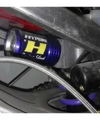 Yamaha R6 - Lombardia Yamaha R6 - Lombardia