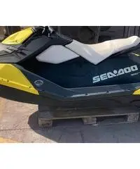 Sea Doo Spark Sea Doo Spark