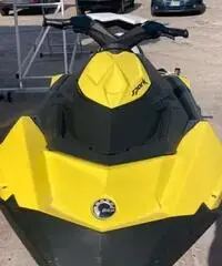 Sea Doo Spark Sea Doo Spark