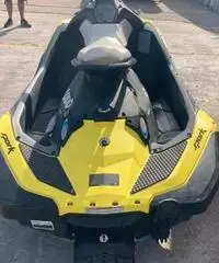 Sea Doo Spark Sea Doo Spark