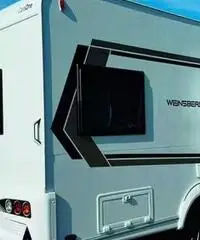 Weinsberg Caraone 390 Puh