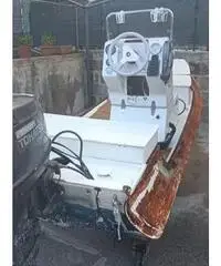 Nuova Jolly raider Nuova Jolly raider