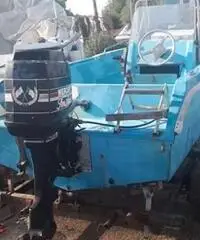 Barca conero piu motore Barca conero piu motore