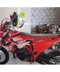 Beta rr 300 2022 pronto gara Beta rr 300 2022 pronto gara