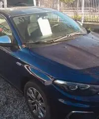 Fiat Tipo 1.4 5 porte Mirror Fiat Tipo 1.4 5 porte Mirror