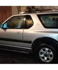 Fuoristrada Opel Frontera 4x4 Fuoristrada Opel Frontera 4x4
