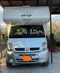 CAMPER 6 posti letto/viaggio CAMPER 6 posti letto/viaggio