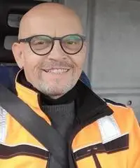 Autista o magazziniere Autista o magazziniere