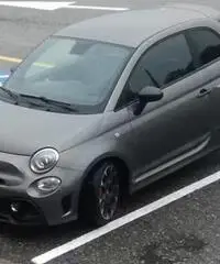 Abart 500 180cv conpetizione affareeeee