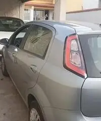 FIAT Punto Evo - 2010 FIAT Punto Evo - 2010