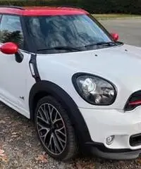 MINI Mini Countryman F60 - 2015 MINI Mini Countryman F60 - 2015