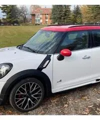 MINI Mini Countryman F60 - 2015 MINI Mini Countryman F60 - 2015