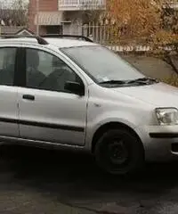 Fiat Panda 1.3 MJT Fiat Panda 1.3 MJT