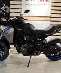 Yamaha Tracer 7 Yamaha Tracer 7