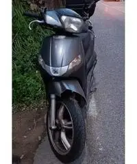 Peugeot Tweet Evo 150 - 2016 Peugeot Tweet Evo 150 - 2016