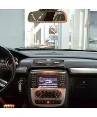 MERCEDES-BENZ R 350 CDI 4Matic Premium Tetto-Uni