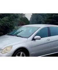 Mercedes-benz R 320 R 320 CDI cat 4Matic Mercedes-benz R 320 R 320 CDI cat 4Matic