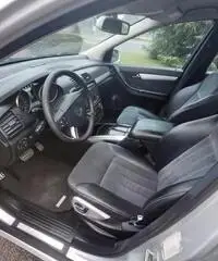 Mercedes-benz R 320 R 320 CDI cat 4Matic Mercedes-benz R 320 R 320 CDI cat 4Matic