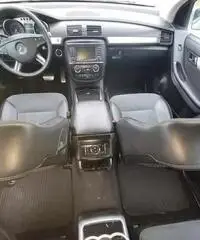 Mercedes-benz R 320 R 320 CDI cat 4Matic Mercedes-benz R 320 R 320 CDI cat 4Matic