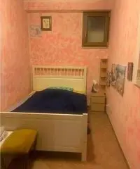 Villino indipendente ai Castelli Romani