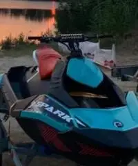 Seadoo Spark trixx Seadoo Spark trixx