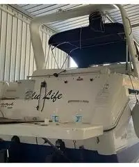 Sea Ray 270 saudancer Sea Ray 270 saudancer