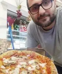 Fornaio e pizzaiolo Fornaio e pizzaiolo