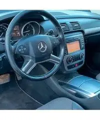 M.B R350 CDI Sport 4Matic 7Posti 12/2012 M.B R350 CDI Sport 4Matic 7Posti 12/2012