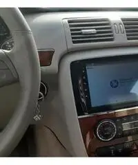 MERCEDES Classe R (BR251)