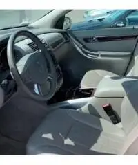 MERCEDES Classe R (BR251)