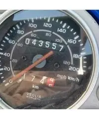 Aprilia Pegaso 650 - 2000