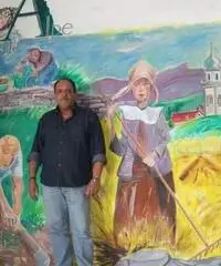 Cerco compagna di vita Cerco compagna di vita