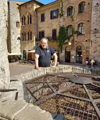 Cerco compagna di vita Cerco compagna di vita