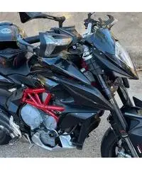 Mv rivale del 2016 7500 euro