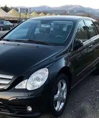 Mercedes R 320 CDI 4 MATIC 7 POSTI Mercedes R 320 CDI 4 MATIC 7 POSTI