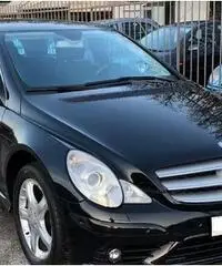 Mercedes R 320 CDI 4 MATIC 7 POSTI Mercedes R 320 CDI 4 MATIC 7 POSTI