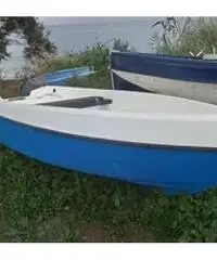 Barca lancia Barca lancia