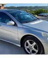 MERCEDES-BENZ R 320 CDI cat 4Matic Sport MERCEDES-BENZ R 320 CDI cat 4Matic Sport