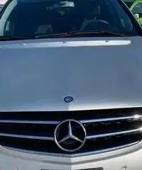MERCEDES-BENZ R 320 CDI cat 4Matic Sport MERCEDES-BENZ R 320 CDI cat 4Matic Sport