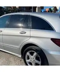 MERCEDES-BENZ R 320 CDI cat 4Matic Sport MERCEDES-BENZ R 320 CDI cat 4Matic Sport
