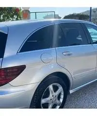 MERCEDES-BENZ R 320 CDI cat 4Matic Sport MERCEDES-BENZ R 320 CDI cat 4Matic Sport