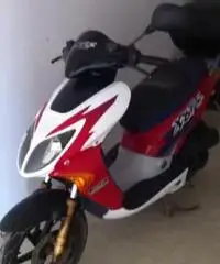 Honda X8R Honda X8R